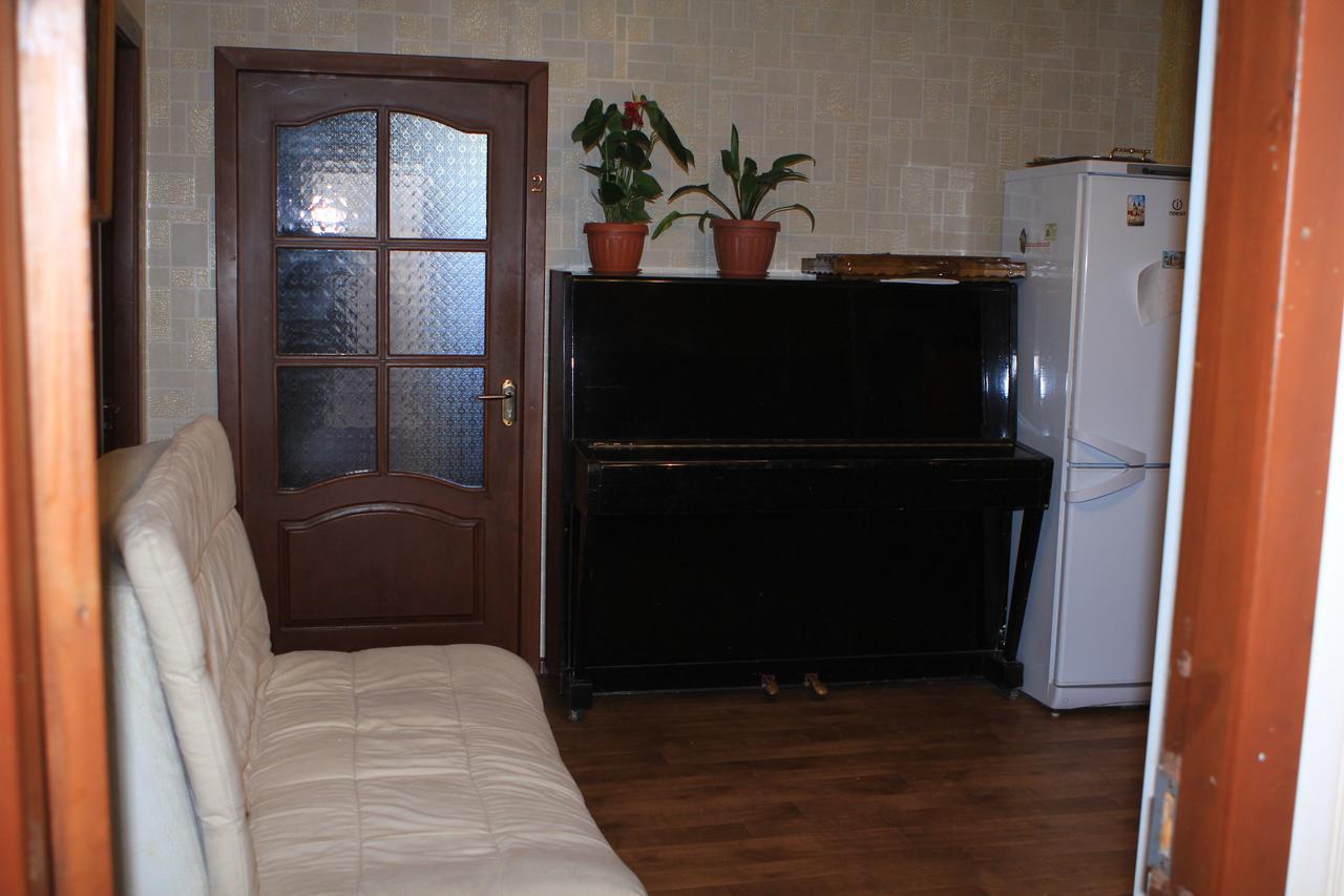 Holiday Hostel House Biškek Exteriér fotografie