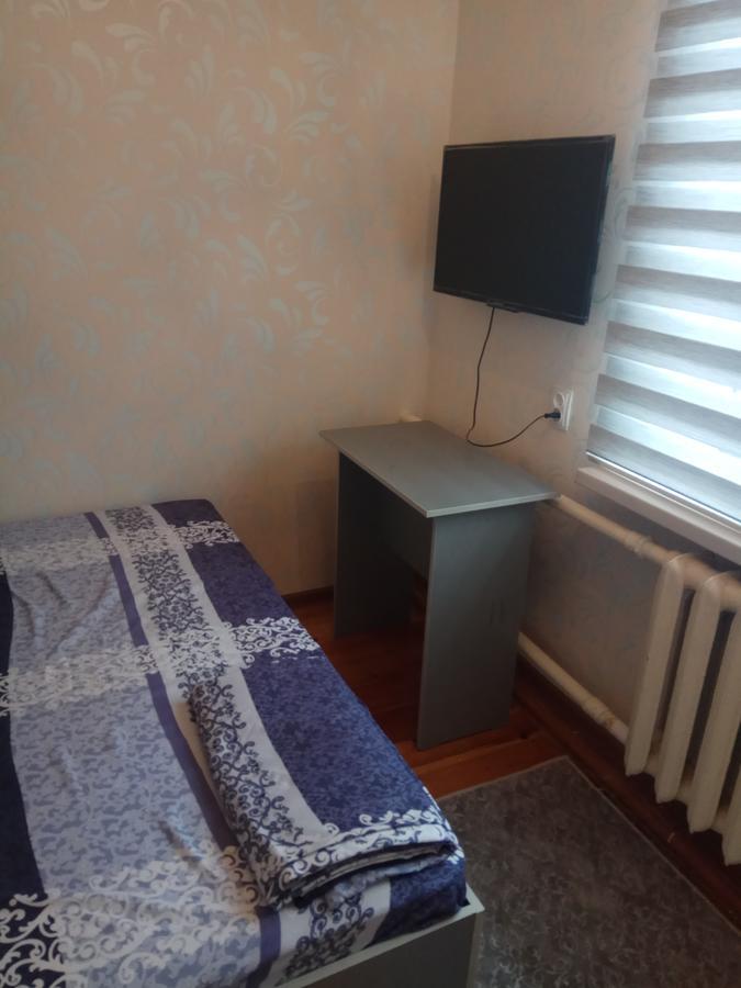 Holiday Hostel House Biškek Exteriér fotografie